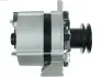 A0141 Генератор AUTO STARTER підбір по vin на Brocar