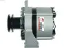 A0141 Генератор AUTO STARTER підбір по vin на Brocar
