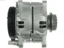A0170 Генератор AUTO STARTER підбір по vin на Brocar