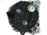 A0170 Генератор AUTO STARTER підбір по vin на Brocar