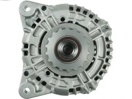 A0170 Генератор AUTO STARTER підбір по vin на Brocar