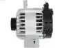 A4097 Генератор AUTO STARTER підбір по vin на Brocar