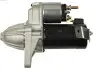 S3101 Стартер AUTO STARTER підбір по vin на Brocar