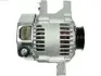 A6033 Генератор AUTO STARTER підбір по vin на Brocar