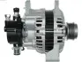 A9018 Генератор AUTO STARTER підбір по vin на Brocar