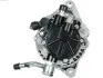 A9018 Генератор AUTO STARTER підбір по vin на Brocar