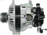 A9018 Генератор AUTO STARTER підбір по vin на Brocar