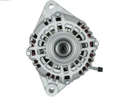 A9018 Генератор AUTO STARTER подбор по vin на Brocar