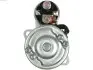 S5021 Стартер AUTO STARTER підбір по vin на Brocar