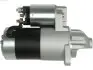 S5021 Стартер AUTO STARTER підбір по vin на Brocar