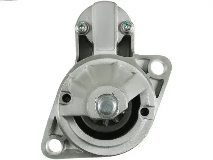 S5021 Стартер AUTO STARTER підбір по vin на Brocar