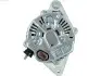 A6001 Генератор AUTO STARTER підбір по vin на Brocar
