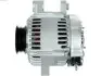 A6001 Генератор AUTO STARTER підбір по vin на Brocar