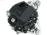 A3282 Alternator AUTO STARTER підбір по vin на Brocar