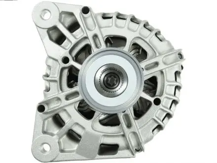 A3282 Alternator AUTO STARTER підбір по vin на Brocar