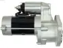 S2050 Стартер AUTO STARTER підбір по vin на Brocar