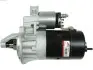 S0148 Стартер BO 12V-2.2kW-9t, 0001218024, CS510, Alfa Romeo,Fiat AUTO STARTER підбір по vin на Brocar
