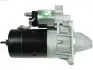 S0148 Стартер BO 12V-2.2kW-9t, 0001218024, CS510, Alfa Romeo,Fiat AUTO STARTER підбір по vin на Brocar