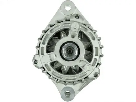 A4073 Генератор A4073 ALFA ROMEO 159 1.9JTDM 05-, FIAT BRAVO, CROMA, GRANDE PUNTO 1.9D MULTIJET 05-, OPEL ASTRA H, VECTRA C 1.9CDTI 04- AUTO STARTER підбір по vin на Brocar