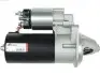 S0034 Стартер AUTO STARTER підбір по vin на Brocar