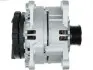 A0392 Генератор AUTO STARTER підбір по vin на Brocar