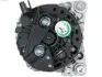 A0392 Генератор AUTO STARTER підбір по vin на Brocar