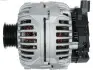 A0392 Генератор AUTO STARTER підбір по vin на Brocar