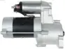 S5102 Стартер AUTOSTARTER S5102 HYUNDAI GALLOPER, H1 98-, KIA K2500, PREGIO 02-, MITSUBISHI PAJERO 89-00 AUTO STARTER підбір по vin на Brocar
