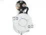 S5102 Стартер AUTOSTARTER S5102 HYUNDAI GALLOPER, H1 98-, KIA K2500, PREGIO 02-, MITSUBISHI PAJERO 89-00 AUTO STARTER підбір по vin на Brocar