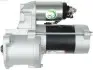 S5102 Стартер AUTOSTARTER S5102 HYUNDAI GALLOPER, H1 98-, KIA K2500, PREGIO 02-, MITSUBISHI PAJERO 89-00 AUTO STARTER підбір по vin на Brocar