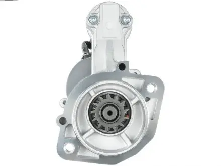S5102 Стартер AUTOSTARTER S5102 HYUNDAI GALLOPER, H1 98-, KIA K2500, PREGIO 02-, MITSUBISHI PAJERO 89-00 AUTO STARTER підбір по vin на Brocar