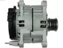 A0533S Генератор AUTO STARTER підбір по vin на Brocar