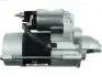 S5216 Стартер AUTO STARTER підбір по vin на Brocar