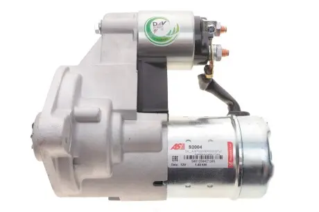 S2004 Стартер AUTO STARTER підбір по vin на Brocar