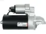 S0188 Стартер BO 12V-2.0kW-9t, 0001109035, CS1471, JCB,KHD,Perkins AUTO STARTER підбір по vin на Brocar