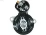 S0188 Стартер BO 12V-2.0kW-9t, 0001109035, CS1471, JCB,KHD,Perkins AUTO STARTER підбір по vin на Brocar