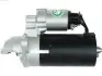S0188 Стартер BO 12V-2.0kW-9t, 0001109035, CS1471, JCB,KHD,Perkins AUTO STARTER підбір по vin на Brocar