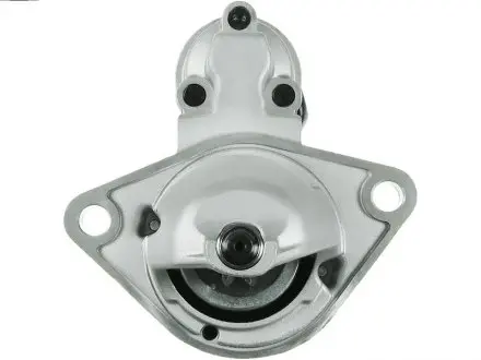S0188 Стартер BO 12V-2.0kW-9t, 0001109035, CS1471, JCB,KHD,Perkins AUTO STARTER підбір по vin на Brocar