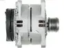A0168P Генератор AUTO STARTER підбір по vin на Brocar