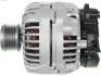 A0168P Генератор AUTO STARTER підбір по vin на Brocar