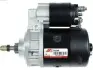 S0046 Стартер AUTO STARTER підбір по vin на Brocar
