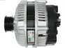 A3087 Генератор AUTO STARTER підбір по vin на Brocar