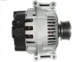 A3257 Генератор AUTO STARTER підбір по vin на Brocar