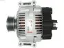A3257 Генератор AUTO STARTER підбір по vin на Brocar
