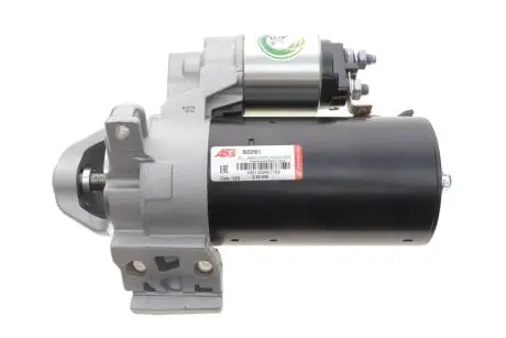 S0291 Стартер AUTO STARTER підбір по vin на Brocar