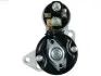 S0072 Стартер AUTO STARTER підбір по vin на Brocar