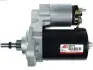 S0072 Стартер AUTO STARTER підбір по vin на Brocar