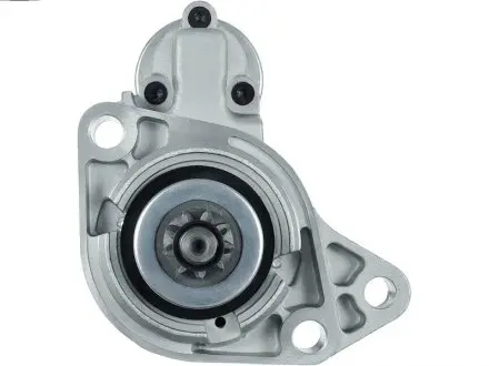 S0072 Стартер AUTO STARTER підбір по vin на Brocar