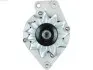 A0371 Генератор AUTO STARTER підбір по vin на Brocar