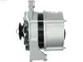 A0371 Генератор AUTO STARTER підбір по vin на Brocar